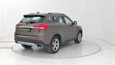 Haval H2 H2 1.5 Premium (5)