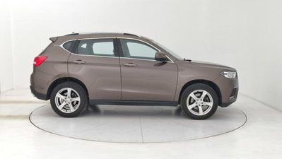Haval H2 H2 1.5 Premium (6)