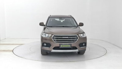 Haval H2 H2 1.5 Premium (8)