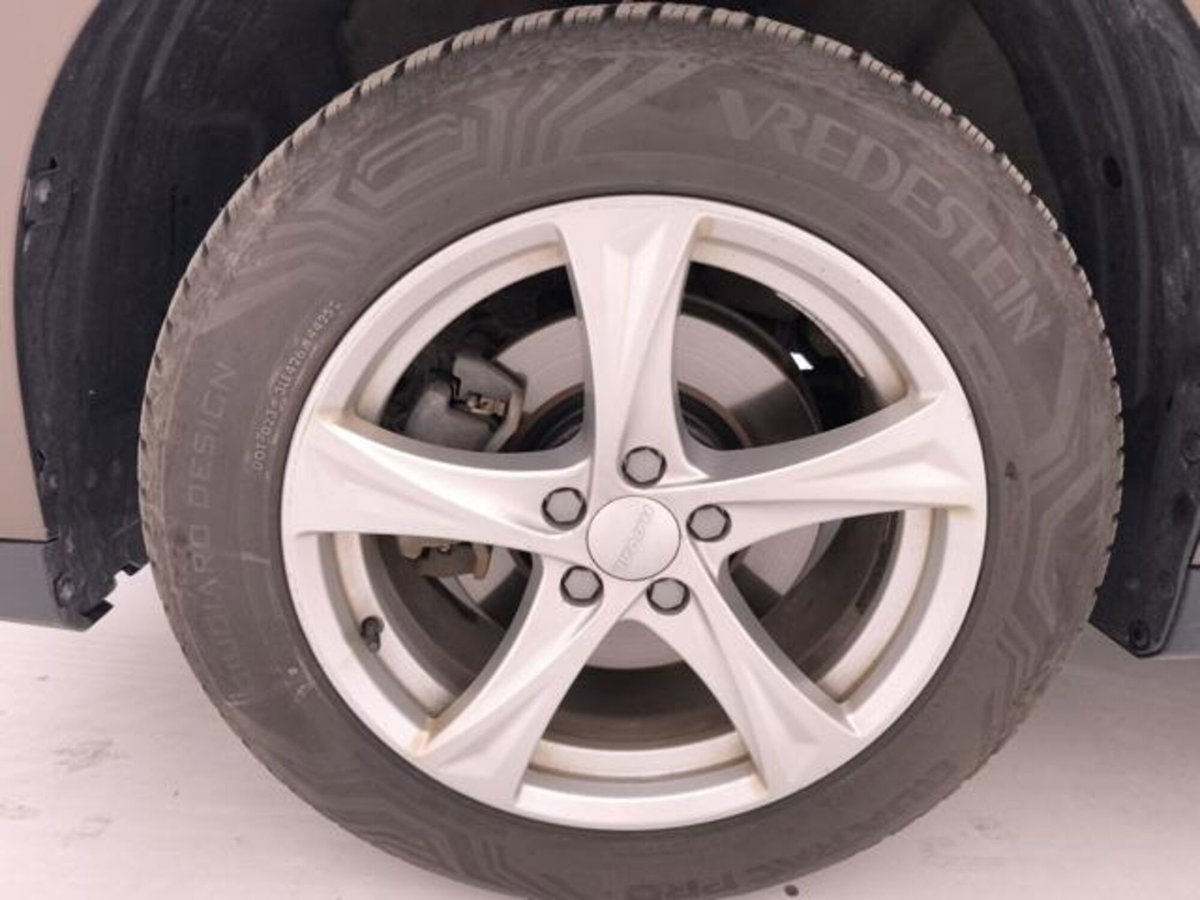 Haval H2 H2 1.5 Premium (9)
