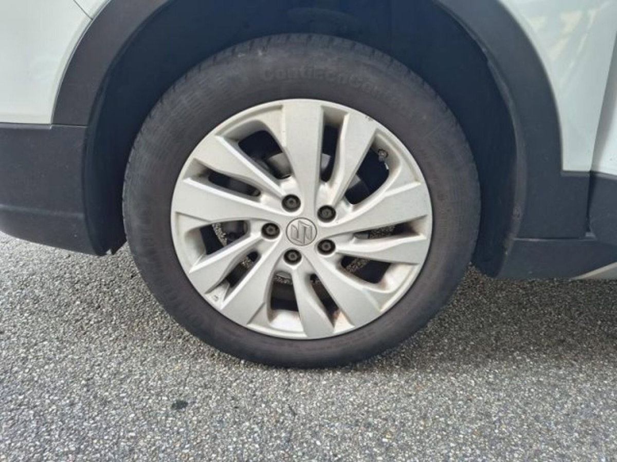 Suzuki S-Cross 1.4 Hybrid Cool (15)