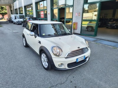 MINI Mini 1.6 16V One (72kW) usata