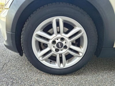 MINI Mini 1.6 16V One (72kW) (16)