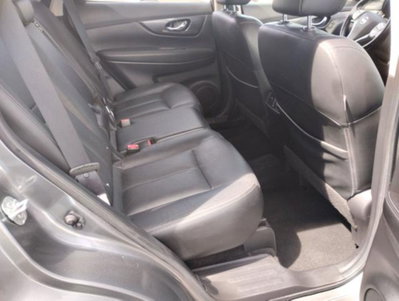 Nissan X-Trail 1.6 dCi 2WD Acenta (10)