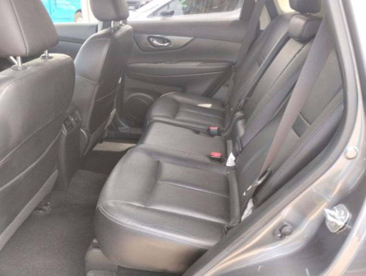 Nissan X-Trail 1.6 dCi 2WD Acenta (11)