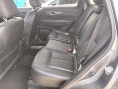 Nissan X-Trail 1.6 dCi 2WD Acenta (11)