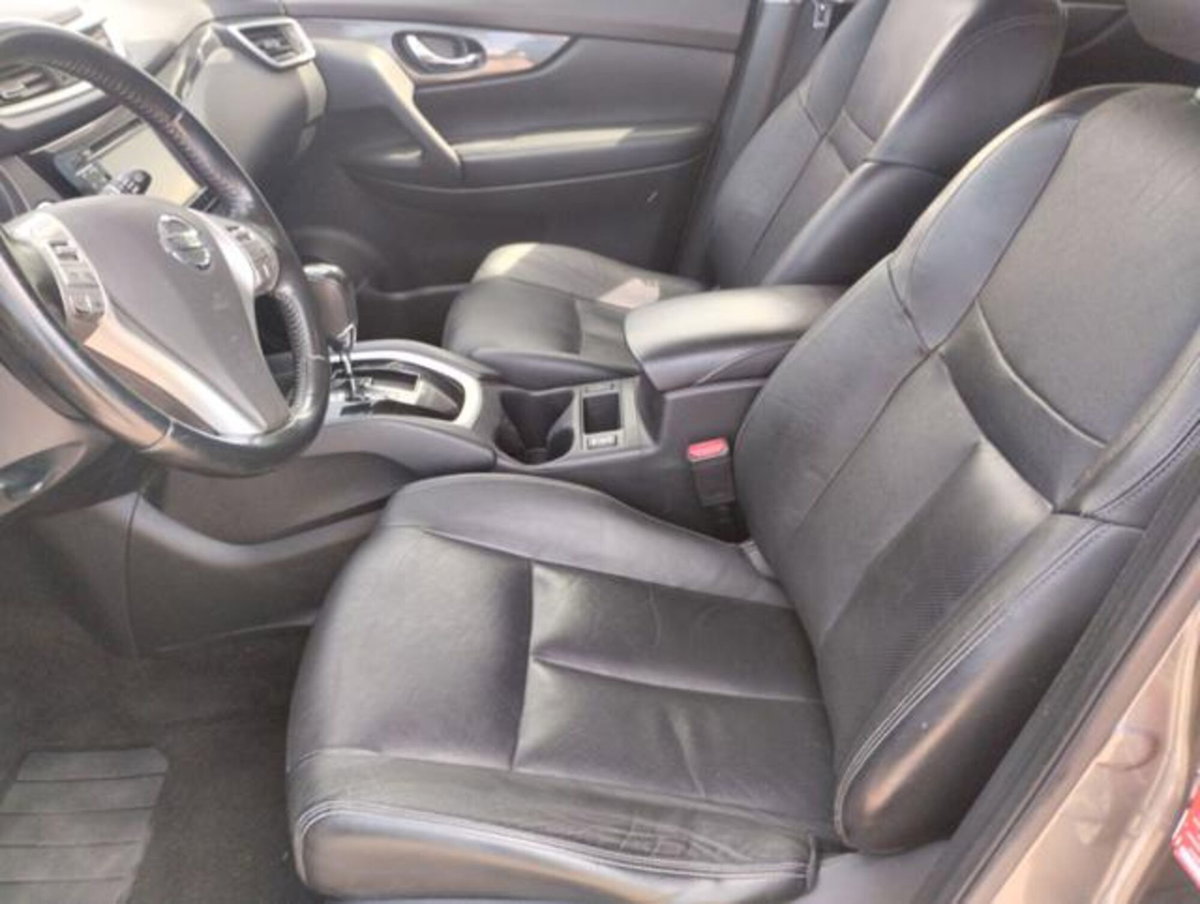 Nissan X-Trail 1.6 dCi 2WD Acenta (12)