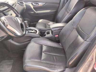 Nissan X-Trail 1.6 dCi 2WD Acenta (12)