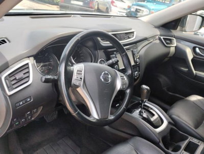 Nissan X-Trail 1.6 dCi 2WD Acenta (13)