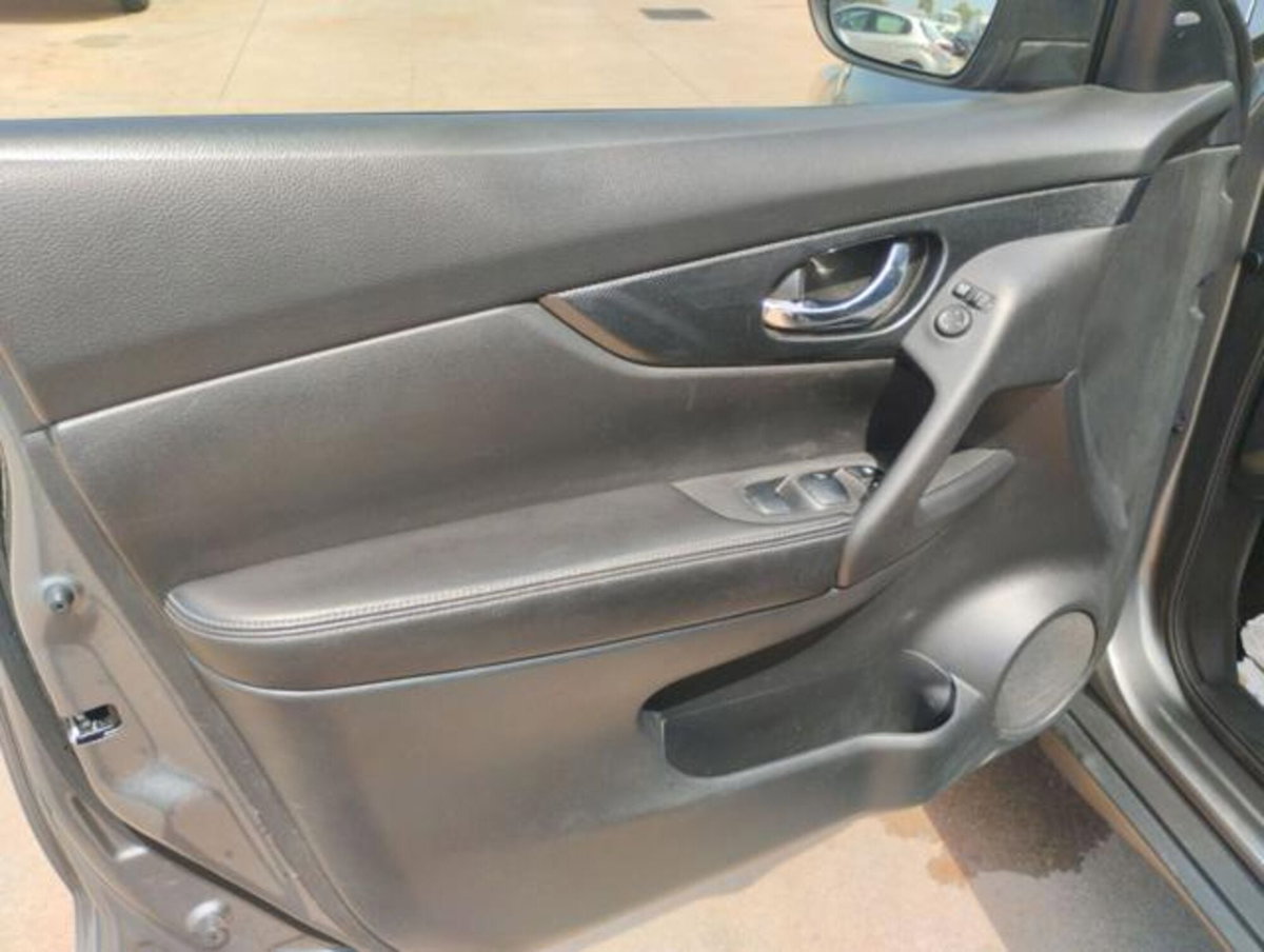 Nissan X-Trail 1.6 dCi 2WD Acenta (16)