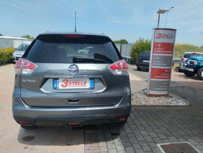 Nissan X-Trail 1.6 dCi 2WD Acenta (5)