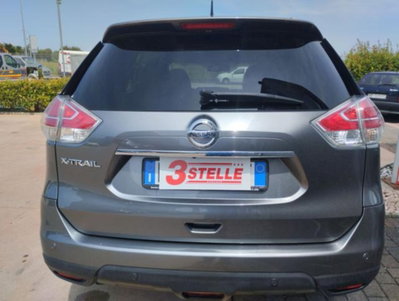 Nissan X-Trail 1.6 dCi 2WD Acenta (6)