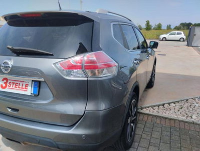 Nissan X-Trail 1.6 dCi 2WD Acenta (7)