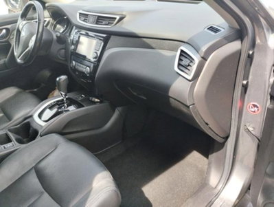 Nissan X-Trail 1.6 dCi 2WD Acenta (9)