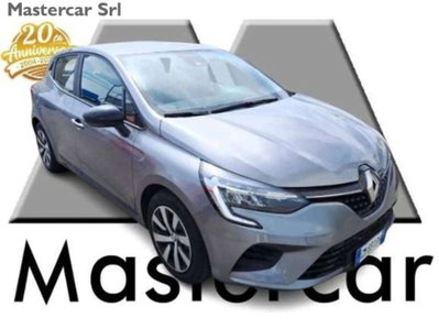 Renault Clio TCe 90 CV 5 porte Equilibre usata