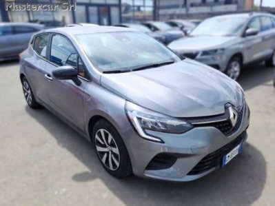Renault Clio TCe 90 CV 5 porte Equilibre (2)