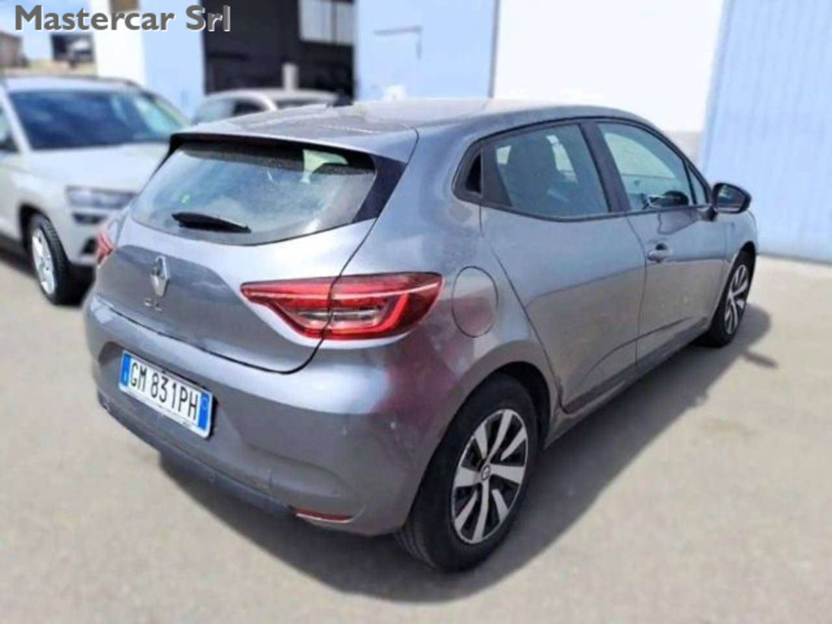 Renault Clio TCe 90 CV 5 porte Equilibre (3)