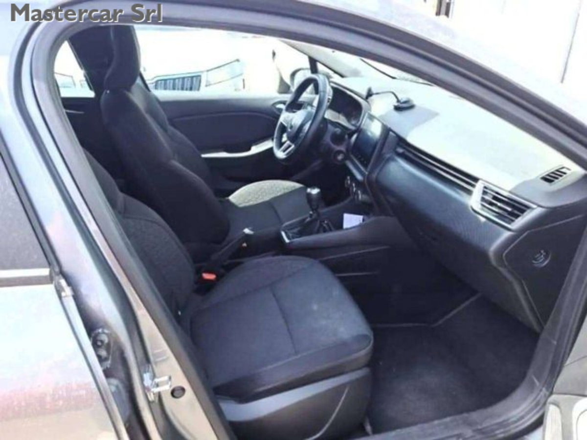 Renault Clio TCe 90 CV 5 porte Equilibre (4)