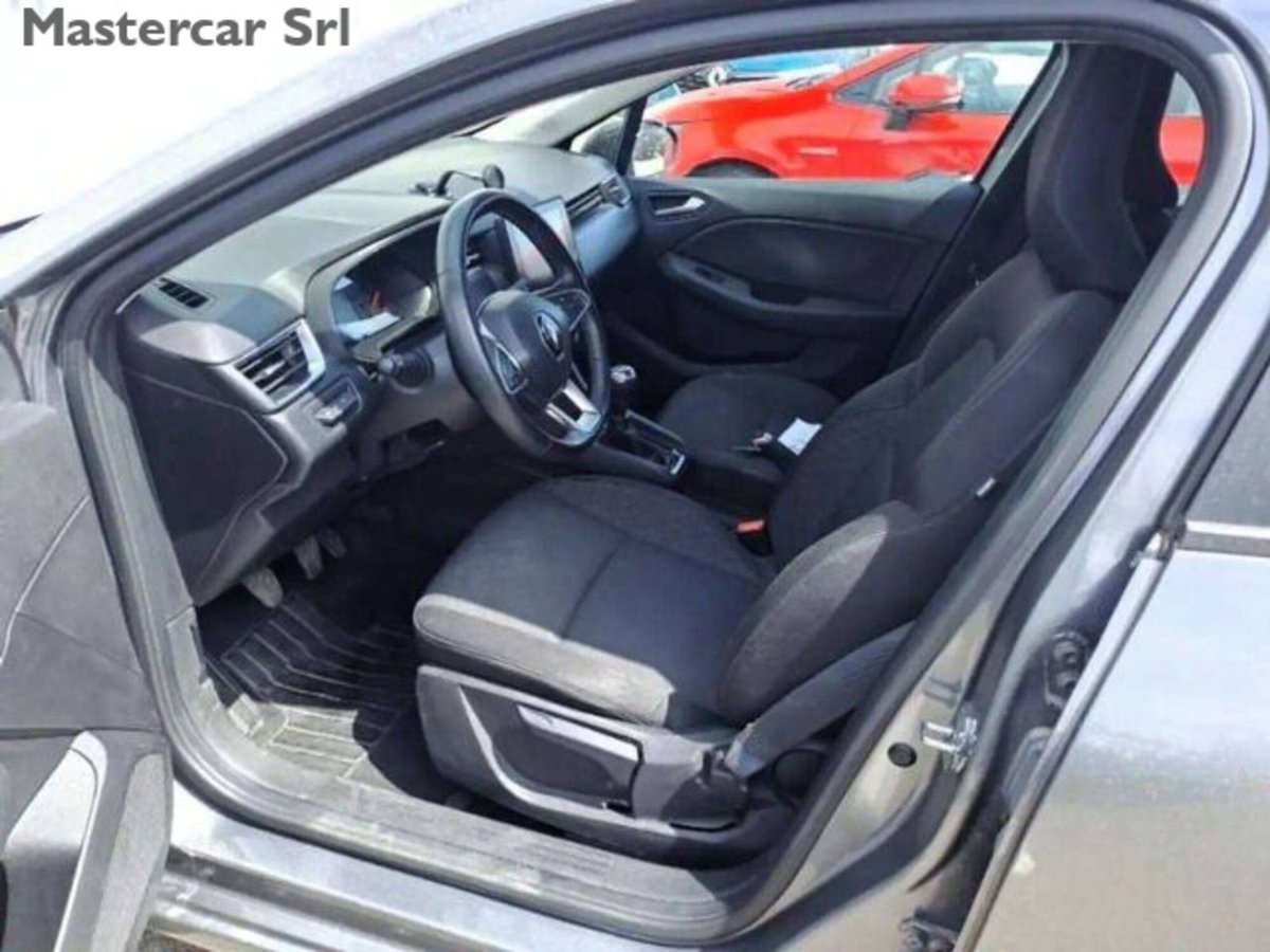 Renault Clio TCe 90 CV 5 porte Equilibre (5)