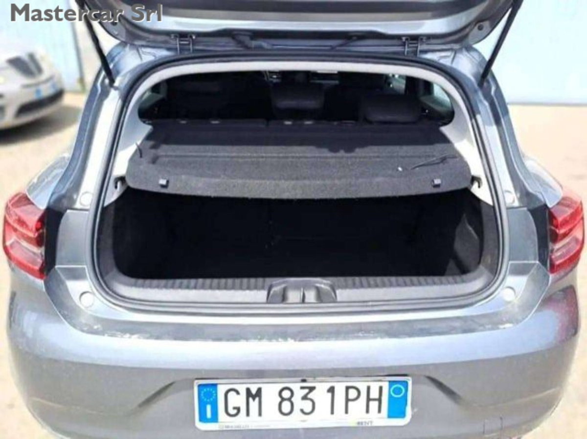 Renault Clio TCe 90 CV 5 porte Equilibre (8)