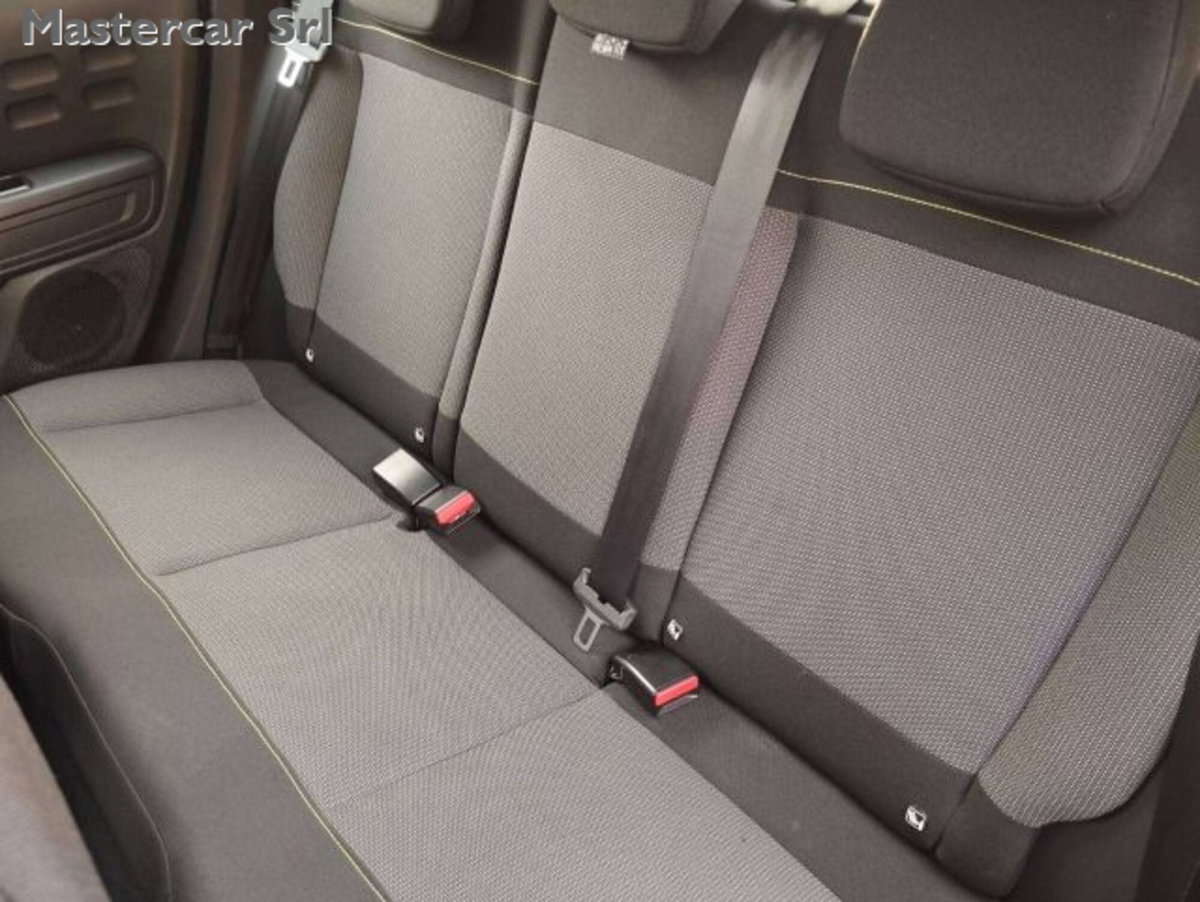 Citroen C3 1.2 puretech You s&s 83cv neopatentati (11)