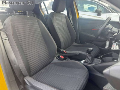 Peugeot 208 1.2 puretech Active s&s 75cv (10)
