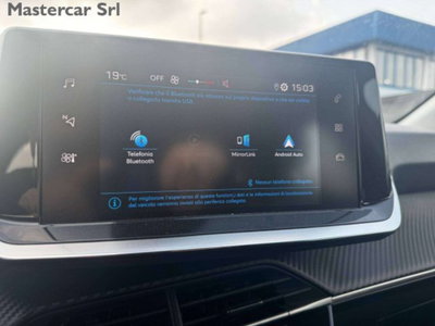Peugeot 208 1.2 puretech Active s&s 75cv (11)