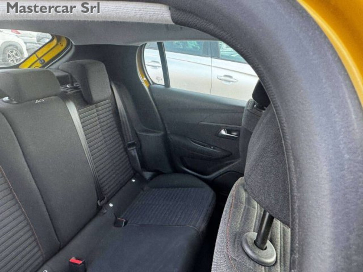 Peugeot 208 1.2 puretech Active s&s 75cv (12)