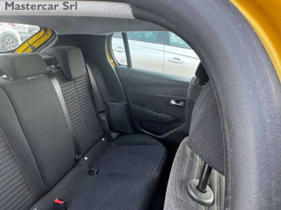 Peugeot 208 1.2 puretech Active s&s 75cv (12)
