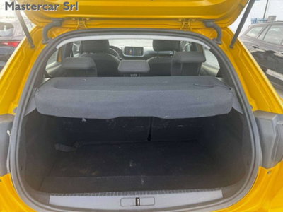 Peugeot 208 1.2 puretech Active s&s 75cv (13)