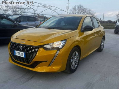 Peugeot 208 1.2 puretech Active s&s 75cv (2)