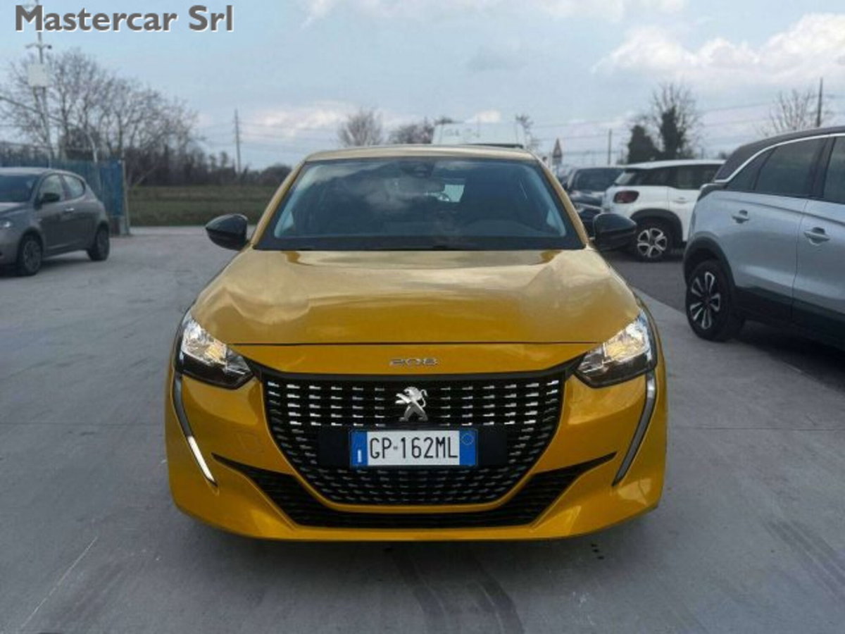 Peugeot 208 1.2 puretech Active s&s 75cv (3)