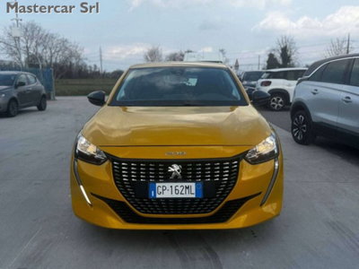 Peugeot 208 1.2 puretech Active s&s 75cv (3)