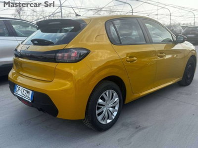 Peugeot 208 1.2 puretech Active s&s 75cv (5)