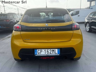Peugeot 208 1.2 puretech Active s&s 75cv (6)