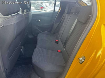 Peugeot 208 1.2 puretech Active s&s 75cv (8)