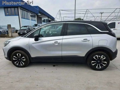 Opel Crossland 1.2 Elegance Pack s&s 130cv at6 (3)