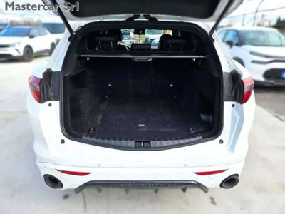 Alfa Romeo Stelvio 2.0 t Veloce Q4 280cv auto (15)
