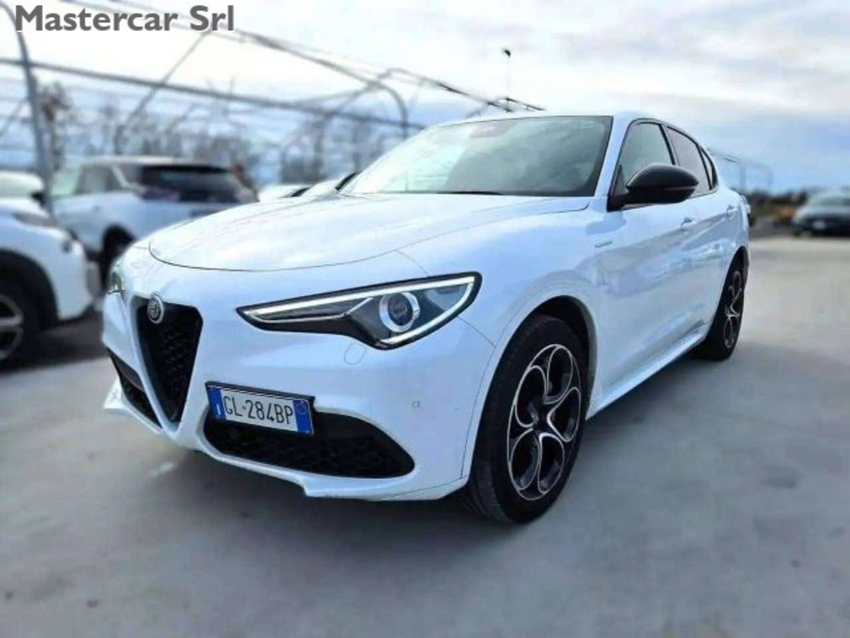 Alfa Romeo Stelvio 2.0 t Veloce Q4 280cv auto (2)