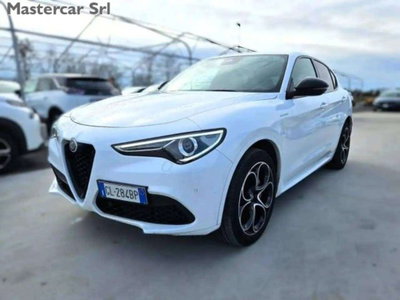 Alfa Romeo Stelvio 2.0 t Veloce Q4 280cv auto (2)