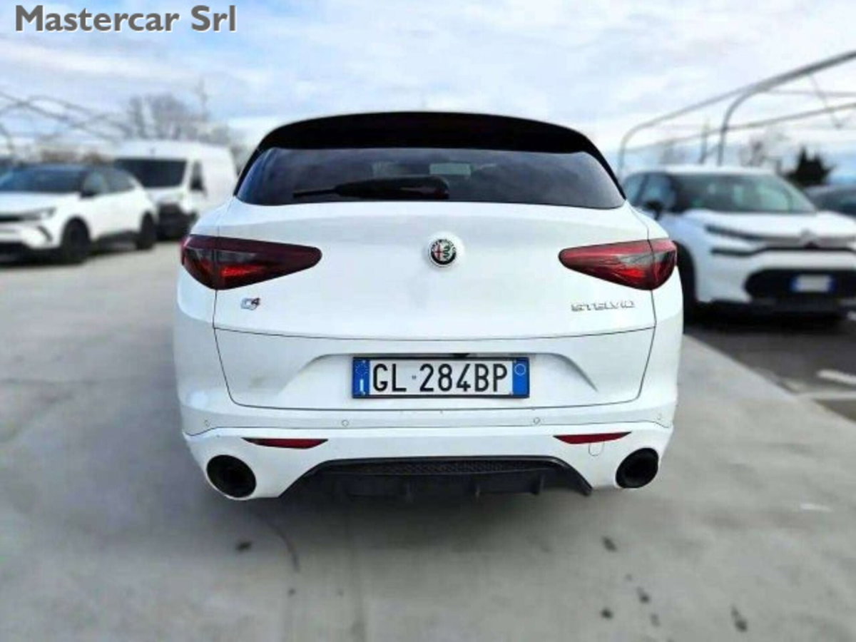 Alfa Romeo Stelvio 2.0 t Veloce Q4 280cv auto (5)