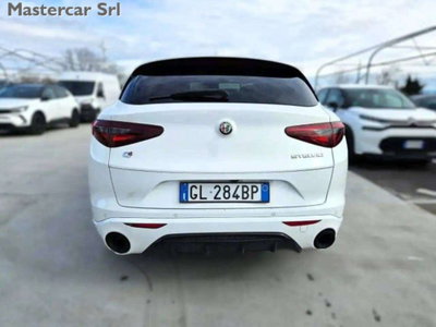 Alfa Romeo Stelvio 2.0 t Veloce Q4 280cv auto (5)