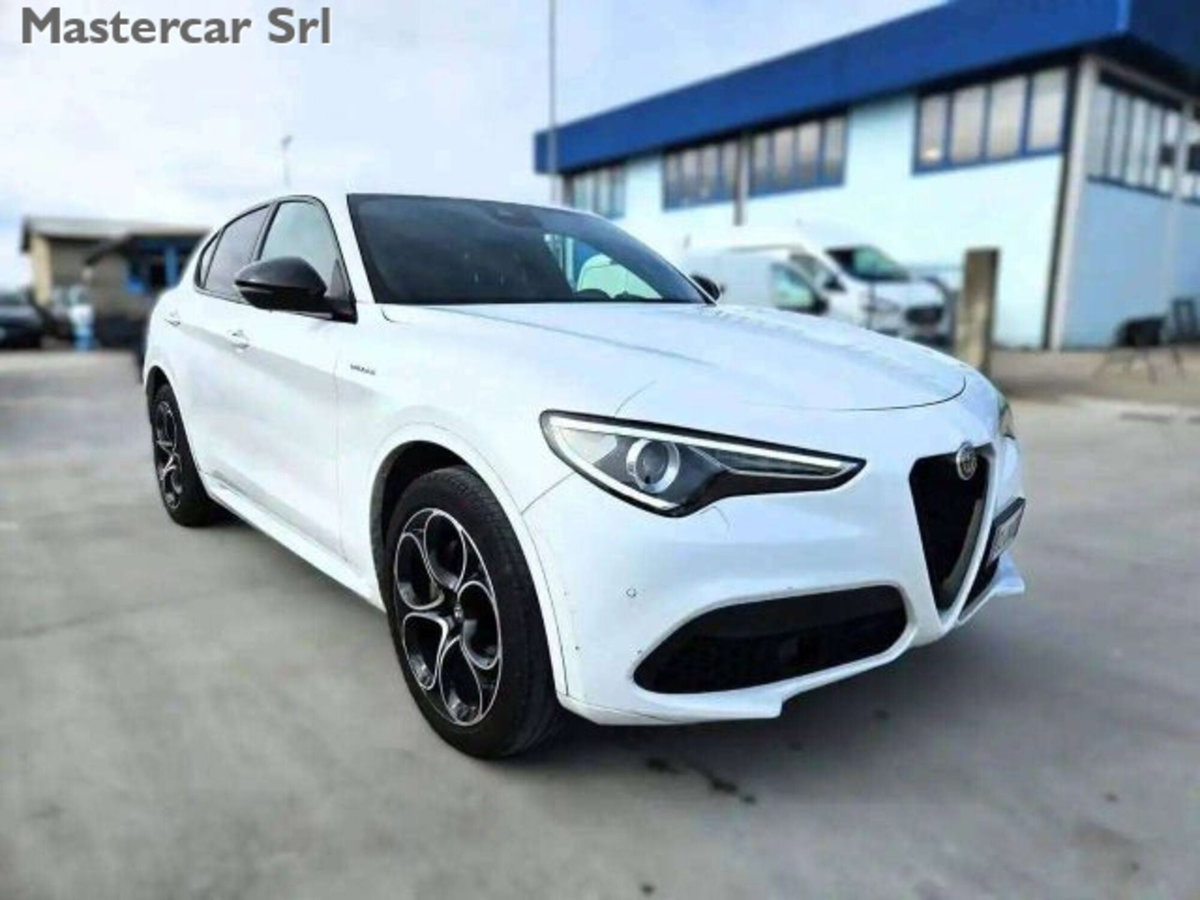 Alfa Romeo Stelvio 2.0 t Veloce Q4 280cv auto (7)
