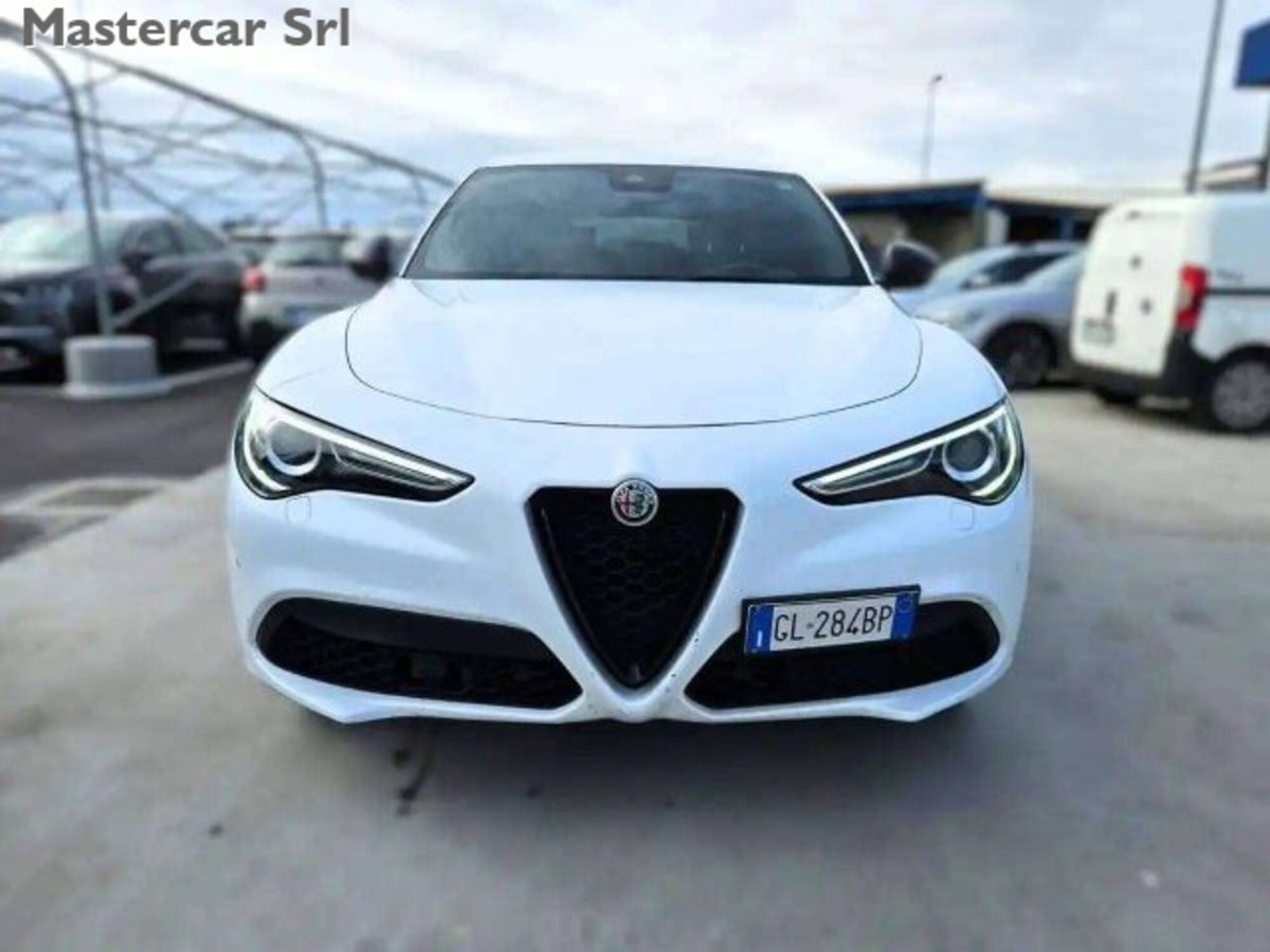 Alfa Romeo Stelvio 2.0 t Veloce Q4 280cv auto (8)