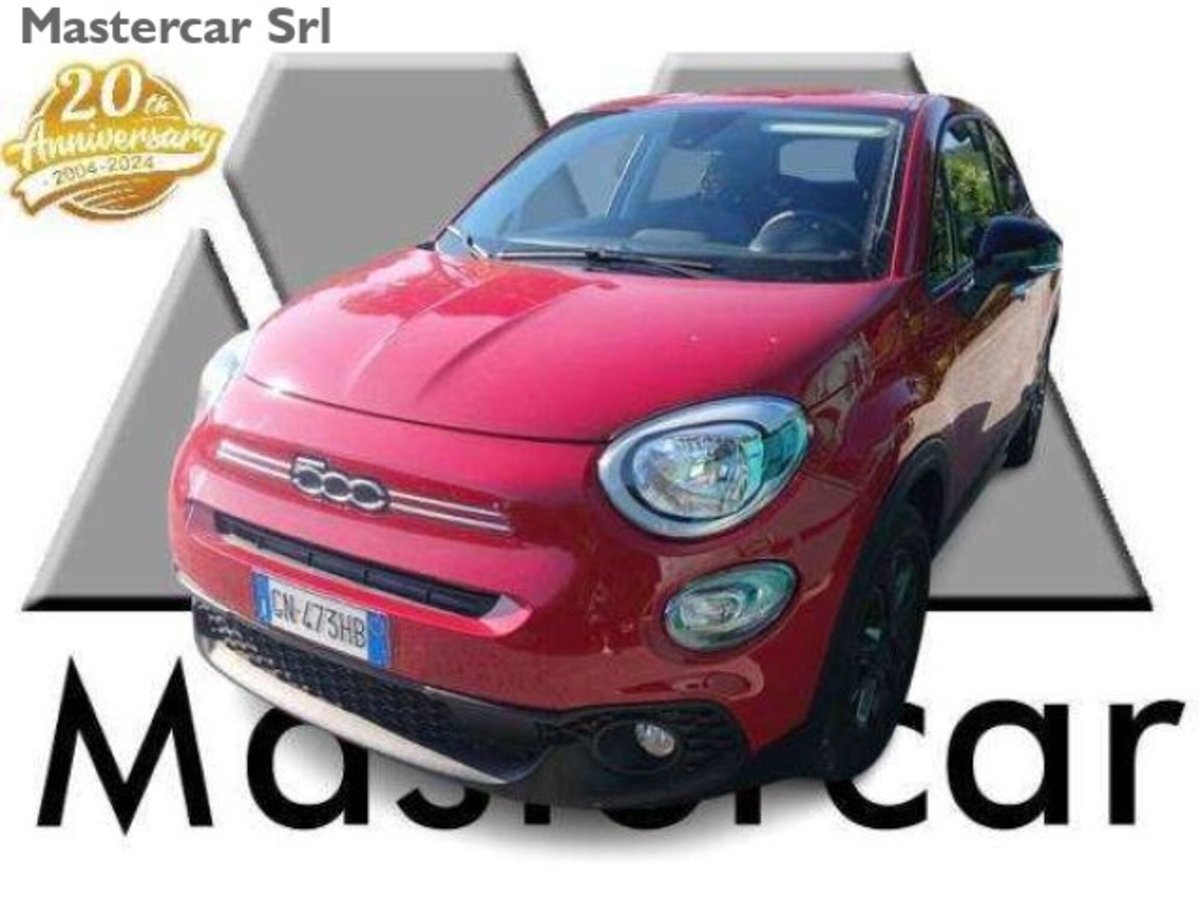 Fiat 500X 1.0 T3 120 CV Club