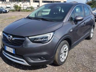 Opel Crossland X 1.2 12V Innovation (2)