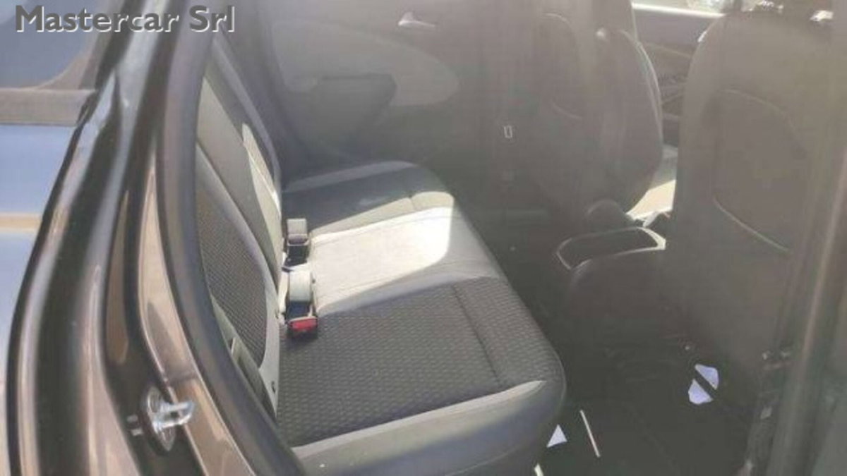 Opel Crossland X 1.2 12V Innovation (7)