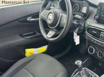 Fiat Tipo Station Wagon Tipo SW 1.0 t3 Cross 100cv (6)
