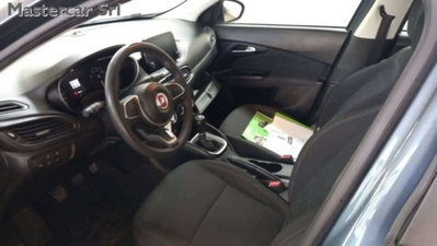 Fiat Tipo Station Wagon Tipo SW 1.0 t3 Cross 100cv (7)