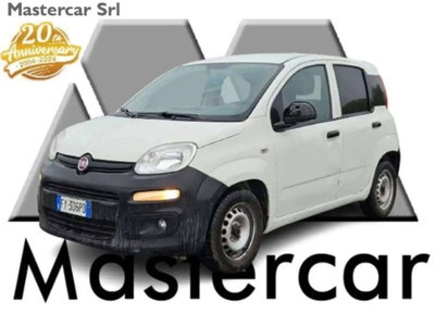 Fiat Panda 1.2 Pop Van 2 posti usata